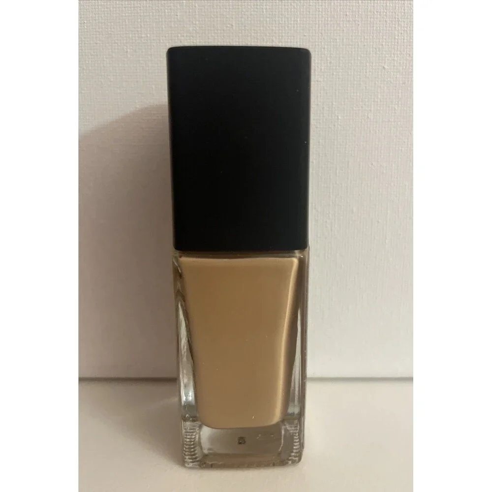 Wet n Wild Photo Focus Liquid Foundation Makeup Matte Golden Beige 1 Fl oz 368C